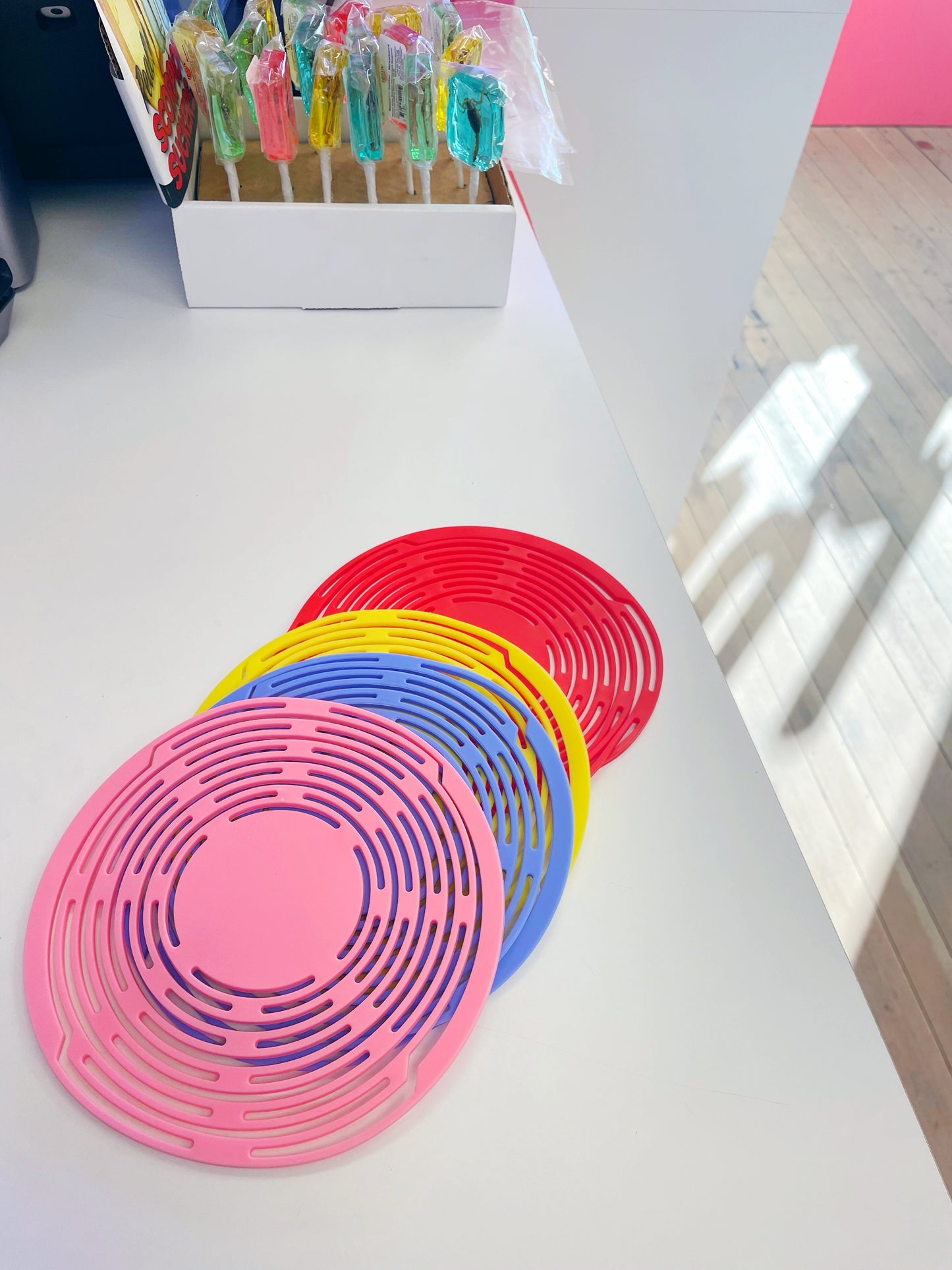 Silicone Wine Bottle Bag