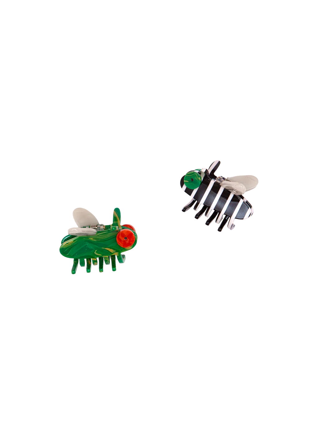 Bug Mini Hair Claws