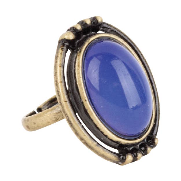 Mood Ring