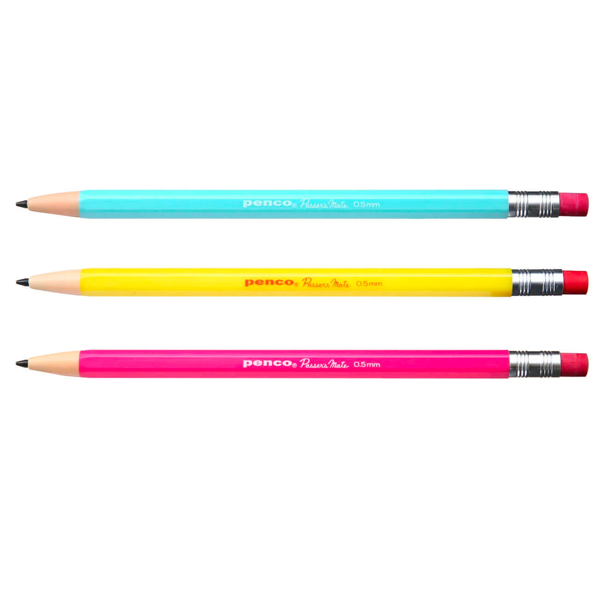Passer's Mate Pencil