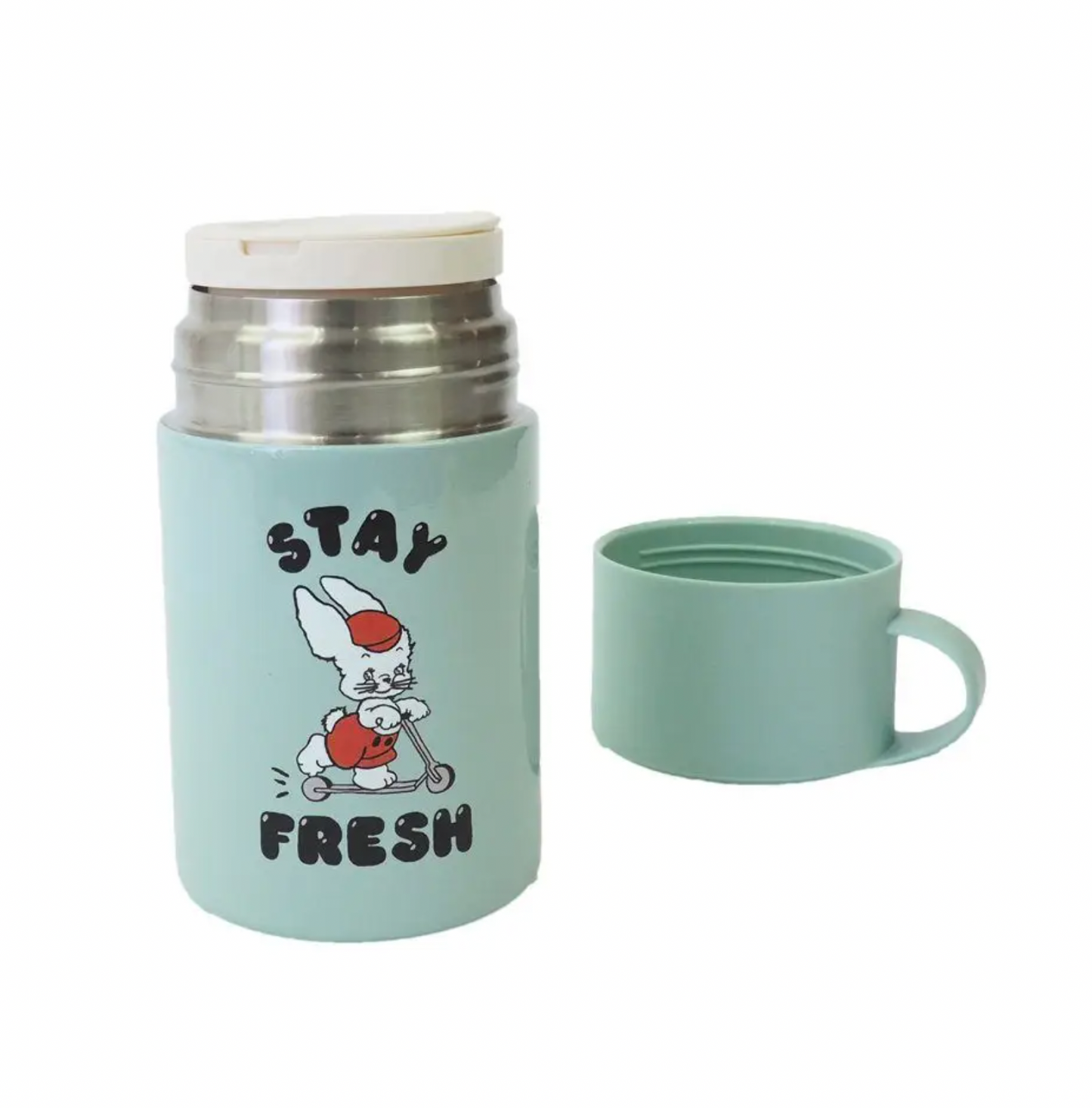 Magda Archer Stay Fresh Drink Flask