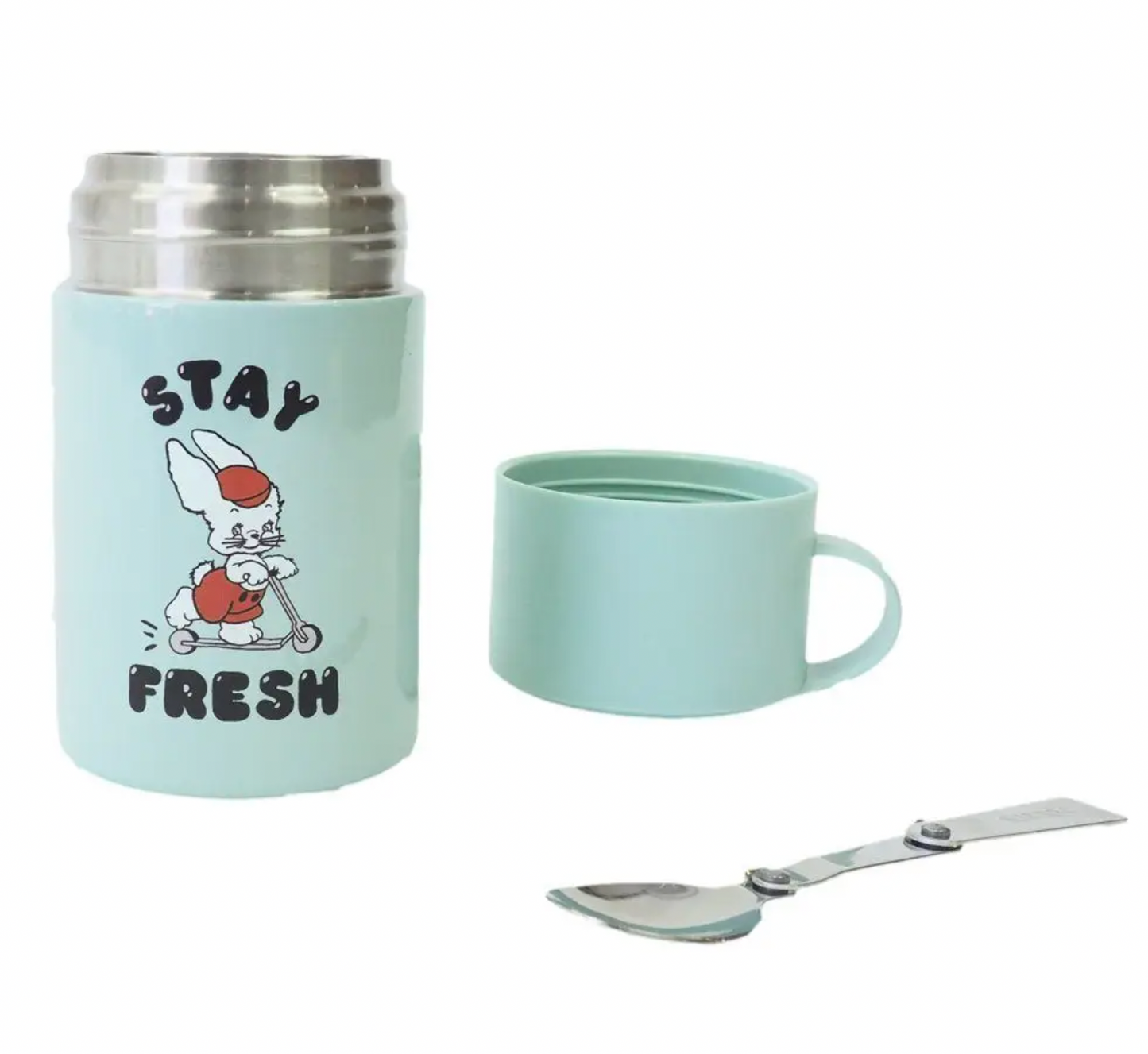 Magda Archer Stay Fresh Drink Flask