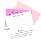 Hey There Astro Femmes Card