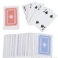 Mini Playing Cards
