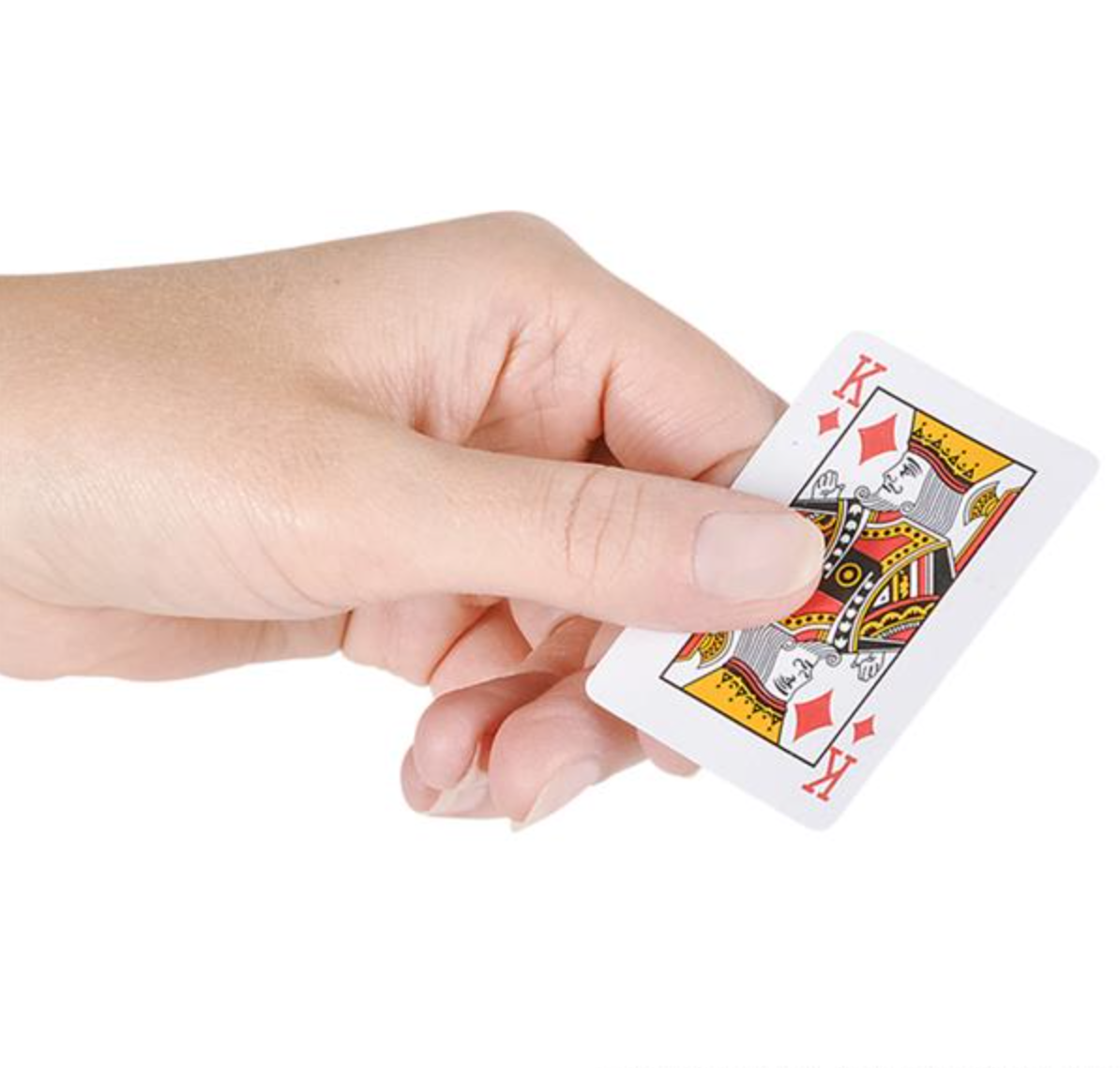 Mini Playing Cards