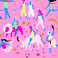 Hey There Astro Femmes Card