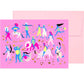 Hey There Astro Femmes Card