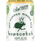 Hopscotch Dry-Hopped Ginger Ale