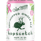 Hopscotch Dry-Hopped Ginger Ale