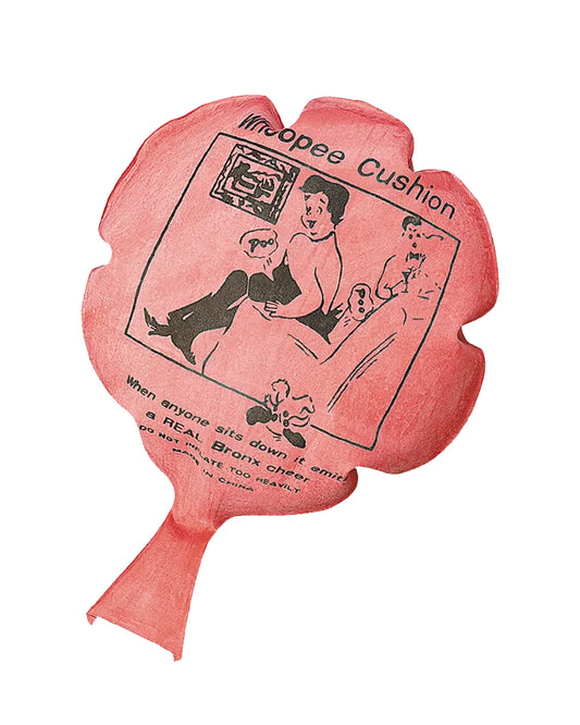 Whoopee Cushion
