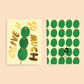 Olive You So Much Card