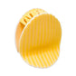 Potato Chip Hair Claw