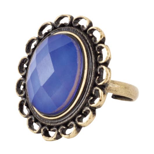 Mood Ring