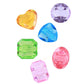 Plastic Gemstone Ring