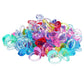 Plastic Gemstone Ring