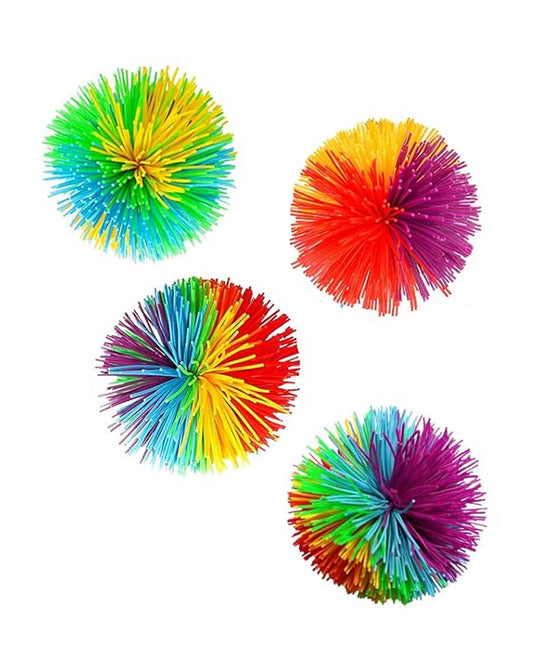 "Koosh" Stringy Ball