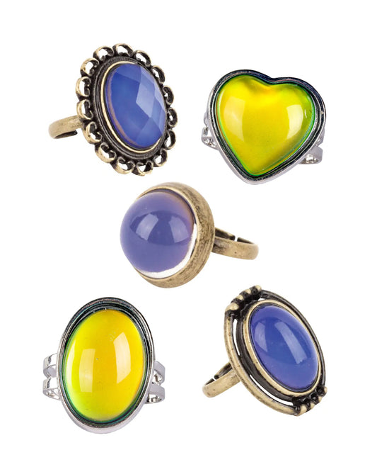Mood Ring