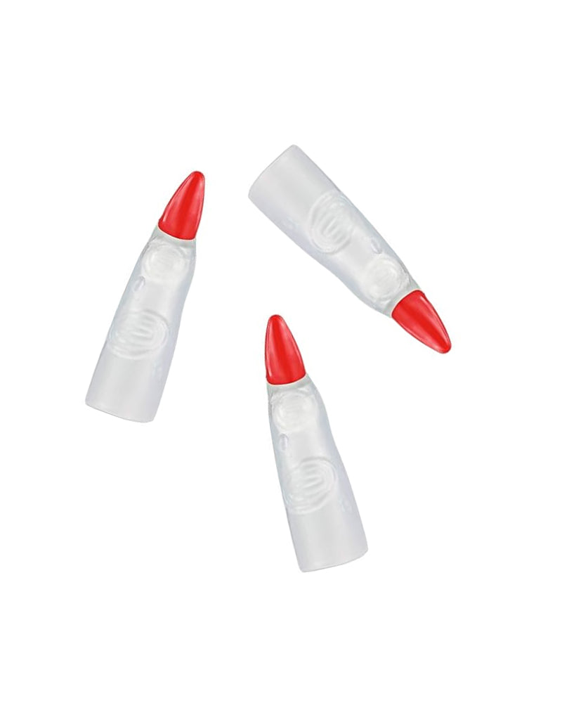 Glow In The Dark Witch Finger