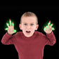 Glow In The Dark Witch Finger