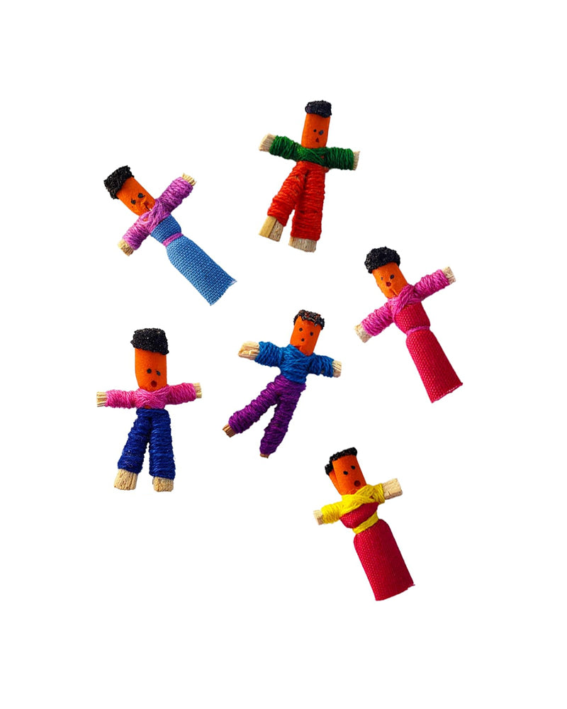 Worry Doll