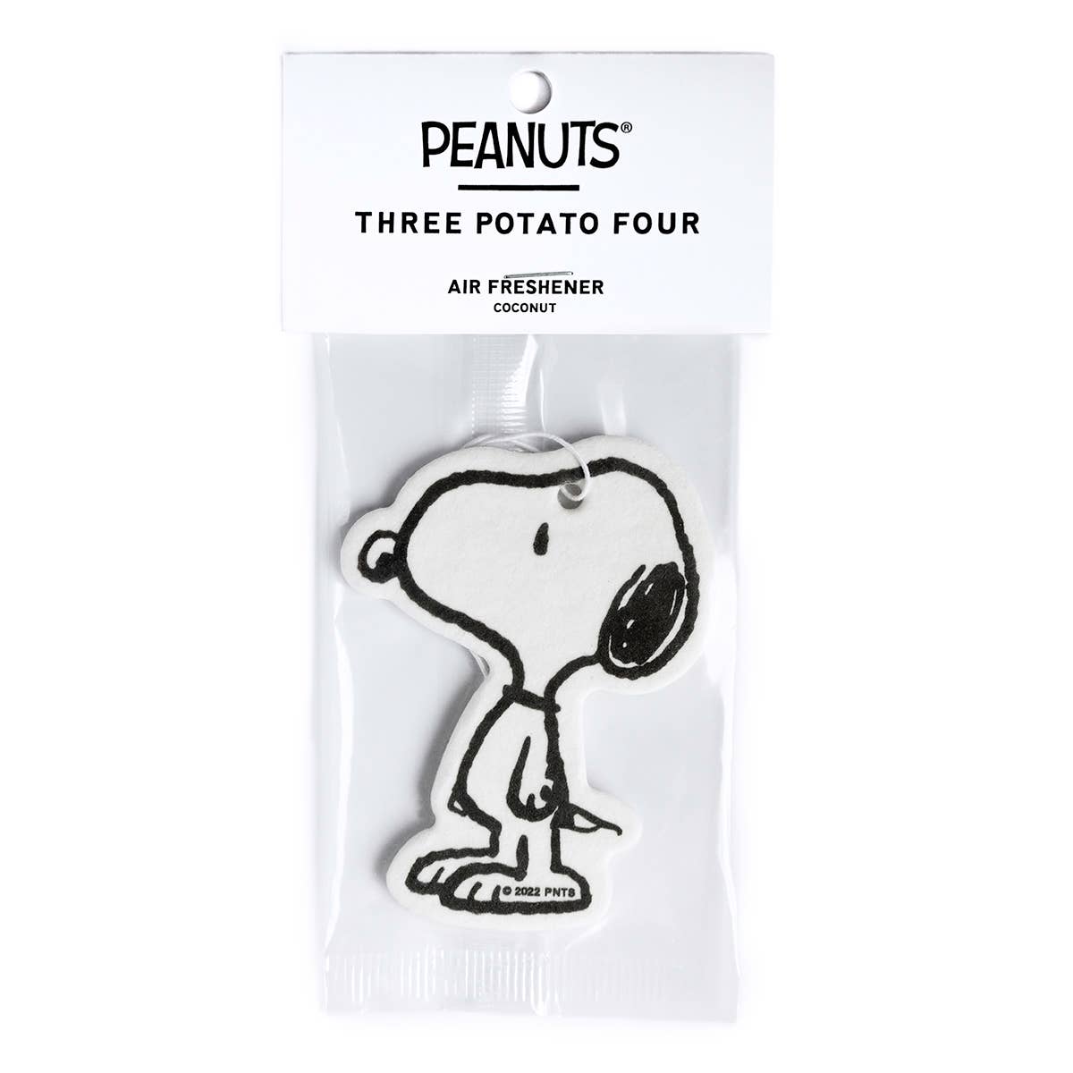 Peanuts® Snoopy Classic Air Freshener