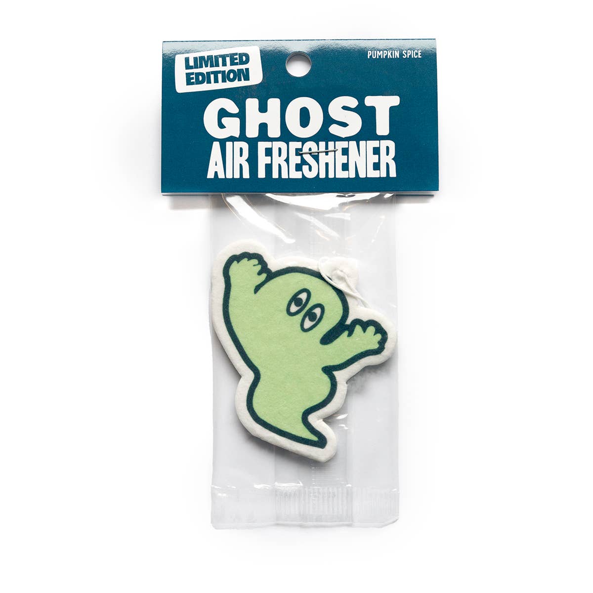 Ghost Air Freshener