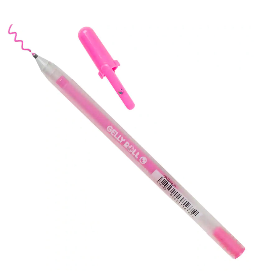 Gelly Roll Moonlight Pen