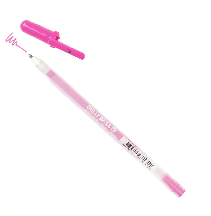 Gelly Roll Moonlight Pen