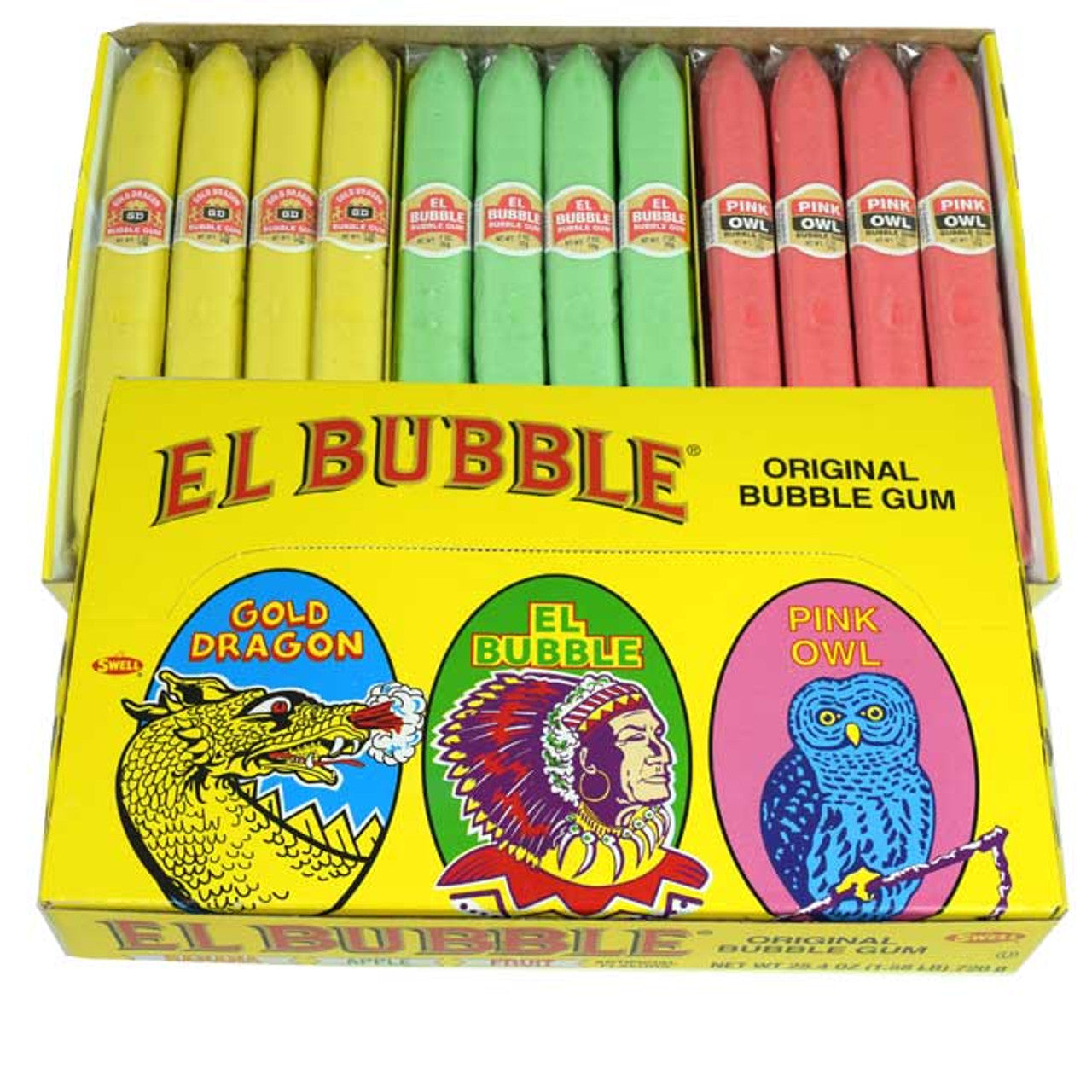 El Bubble Gum Cigar