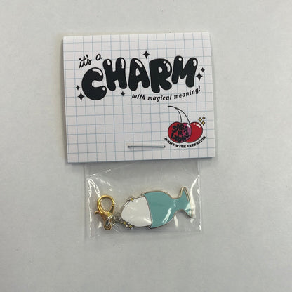 Tiny Charm